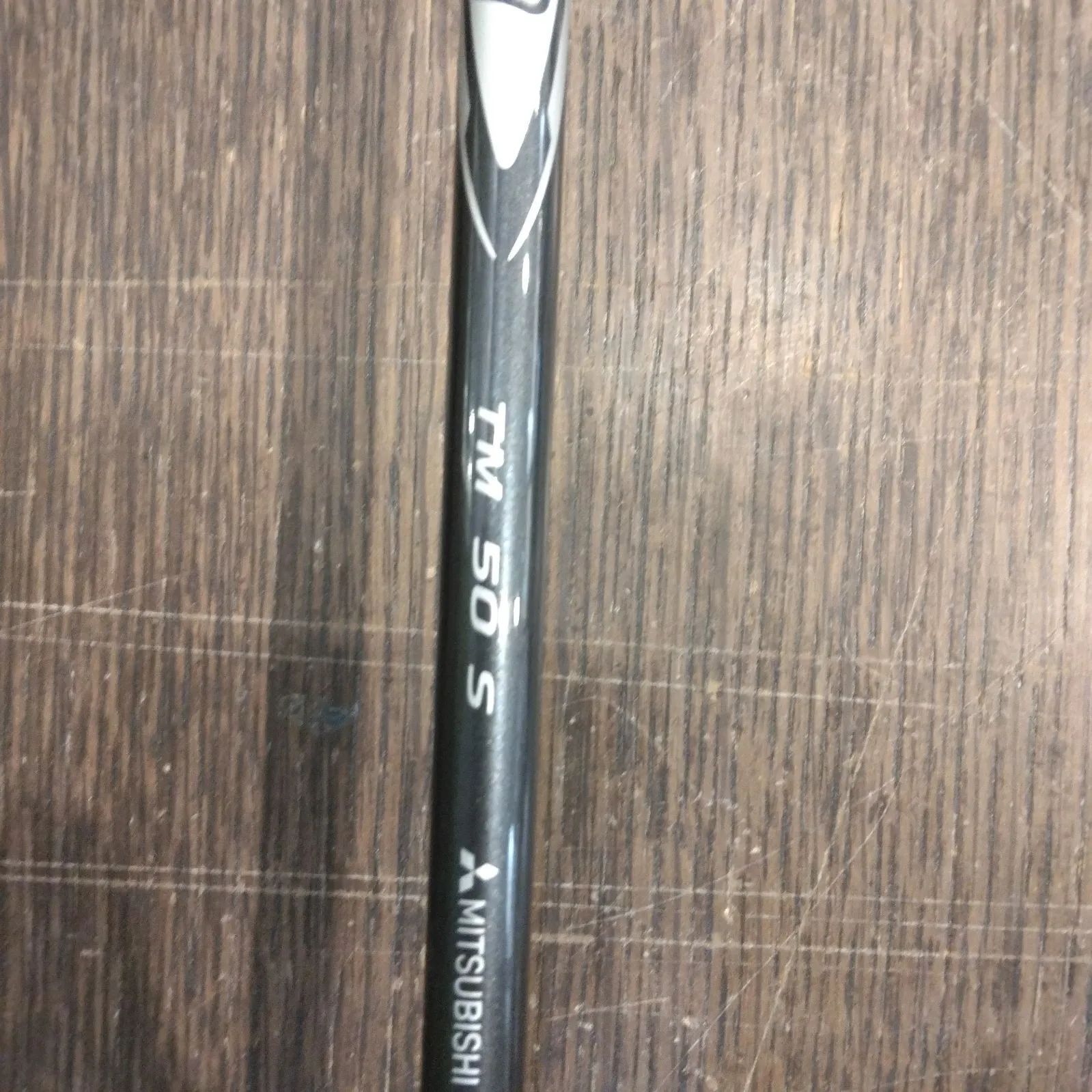 【美品】テーラーメイド Qi10 TOUR 5W 18度　TM-50S テーラーメイド Qi10 フェアウェイウッド #5 [Diamana BLUE TM50