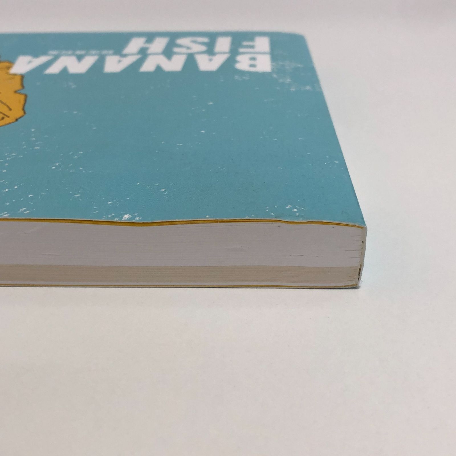 BANANA FISH 設定資料集 <<C-3-M1030 - メルカリ