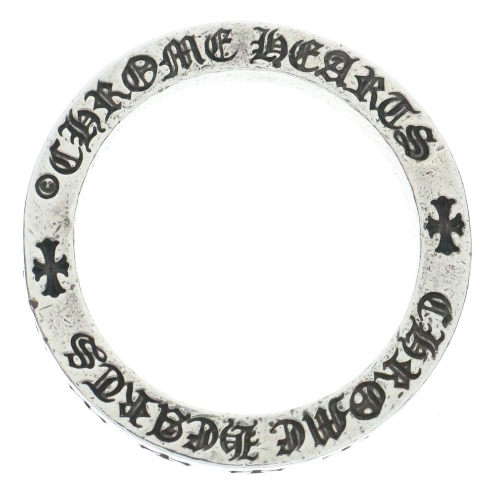 M*i様 極美品 クロムハーツ マリブ限定 3mm FUCK YOU スペーサー CHROME HEARTS (クロムハーツ) 3mm SPACER FUCKYOU MALIBU限定 3mm