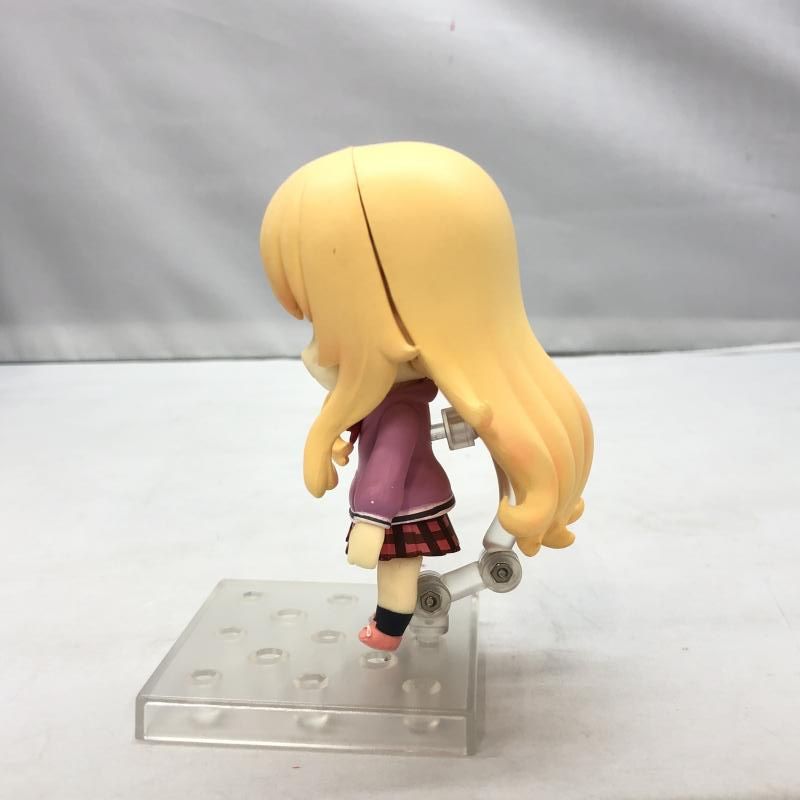(未使用･未開封品)　ねんどろいど ガヴリールドロップアウト ガヴリール ノンスケール ABS&amp;PVC製 塗装済み可動フィギュア bt0tq1u ねんどろいど ガヴリールドロップアウト ガヴリール