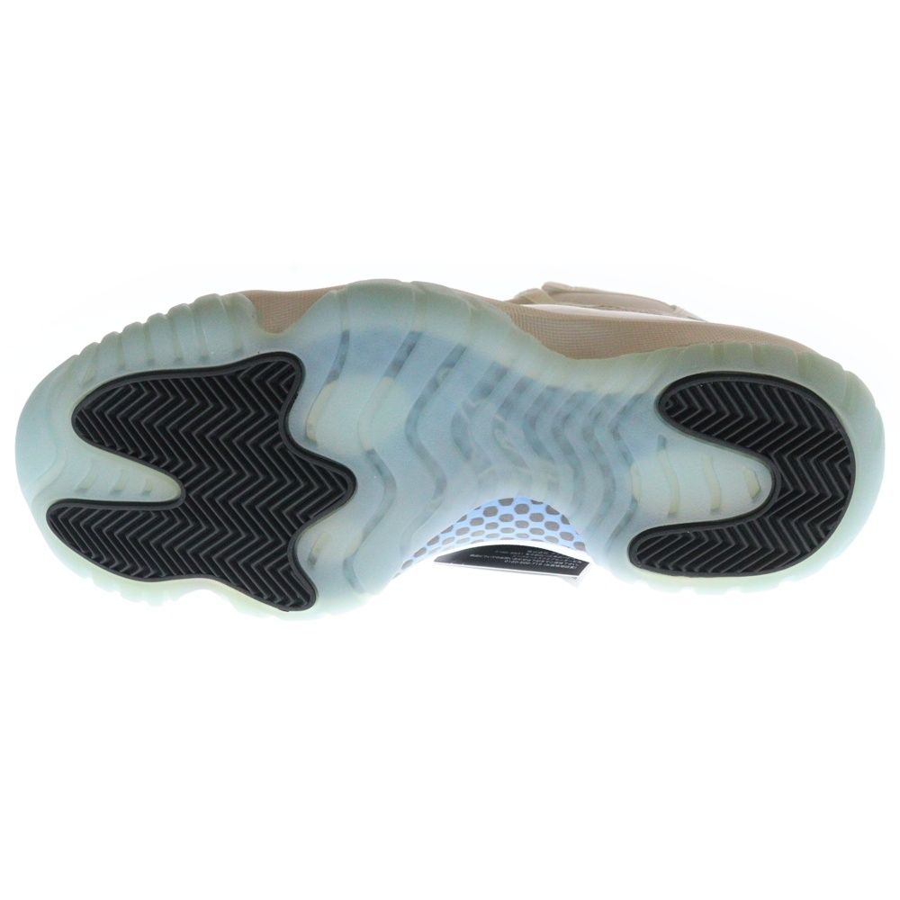 NIKE (ナイキ) 【観賞用 2014年製】 AIR JORDAN 11 RETRO 378037-117
