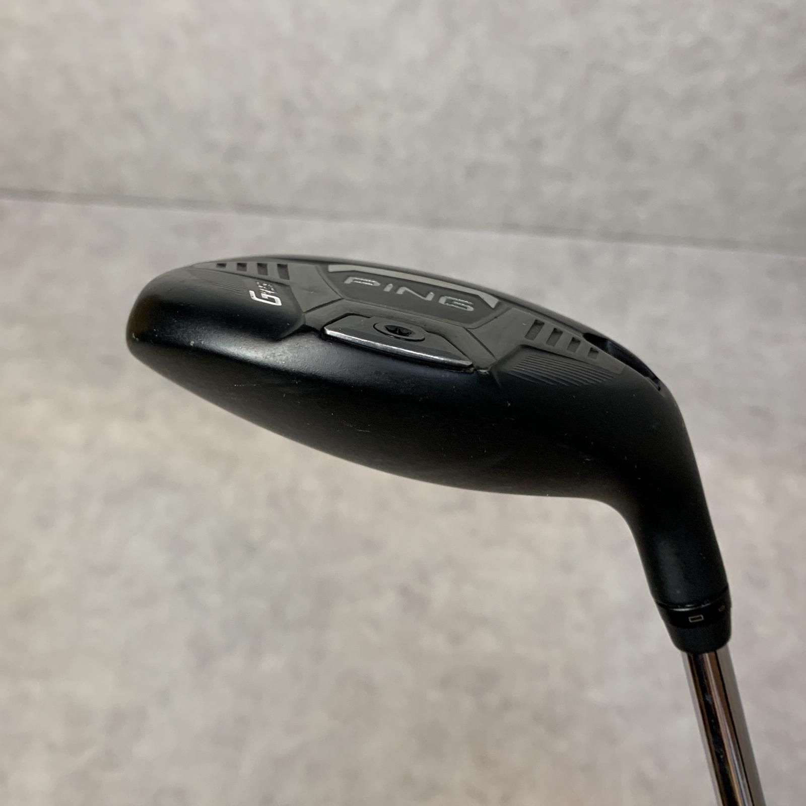 【中古】【ゴルフ用品】ユーティリティー　PING　G425 (2022)【加古川店】【427】 中古】【ゴルフ用品】ユーティリティー PING G425 (2022