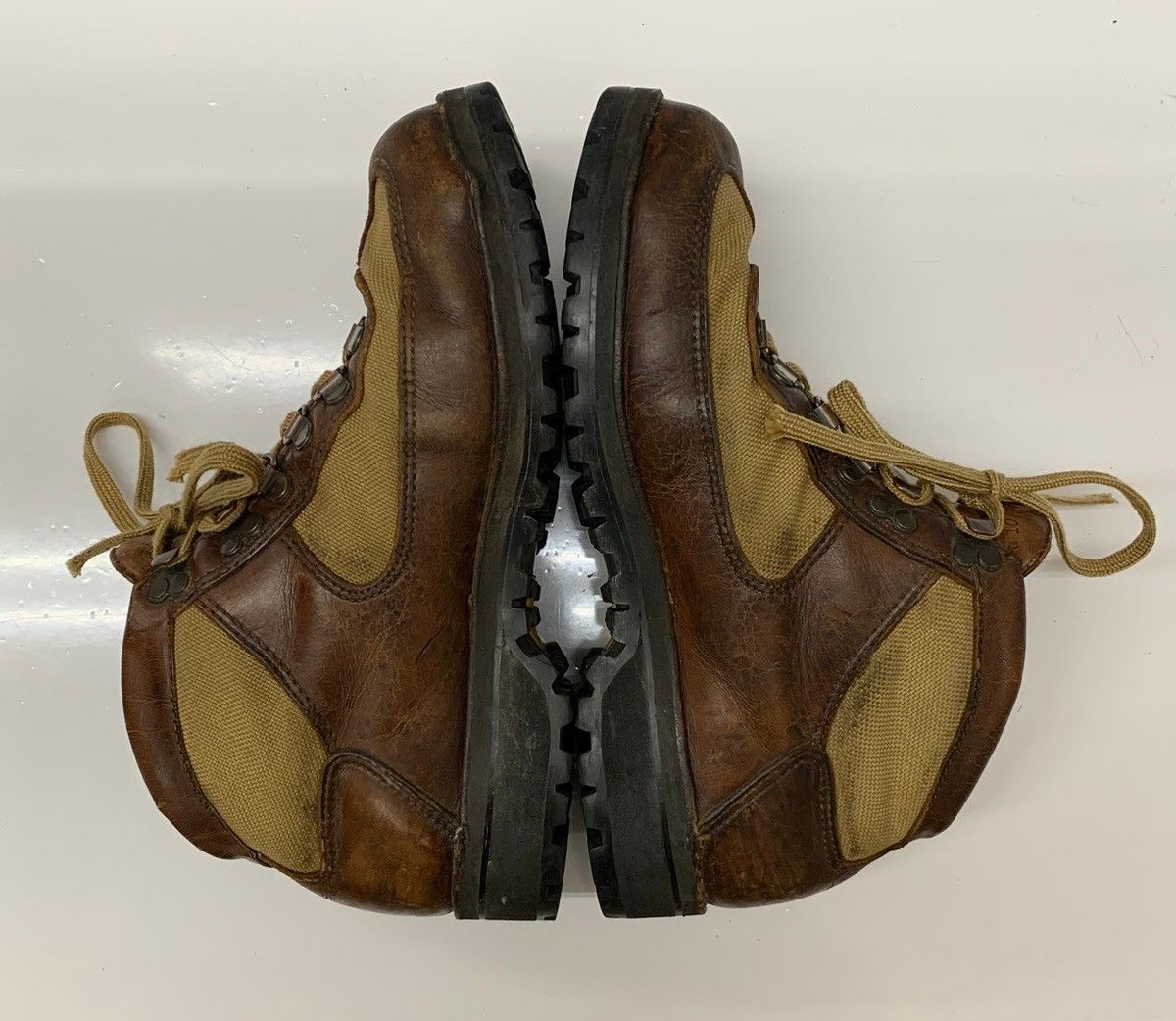 ダナー Danner 廃盤 フェザーライト 80's 90's 26.0cm 4725 メンズ靴
