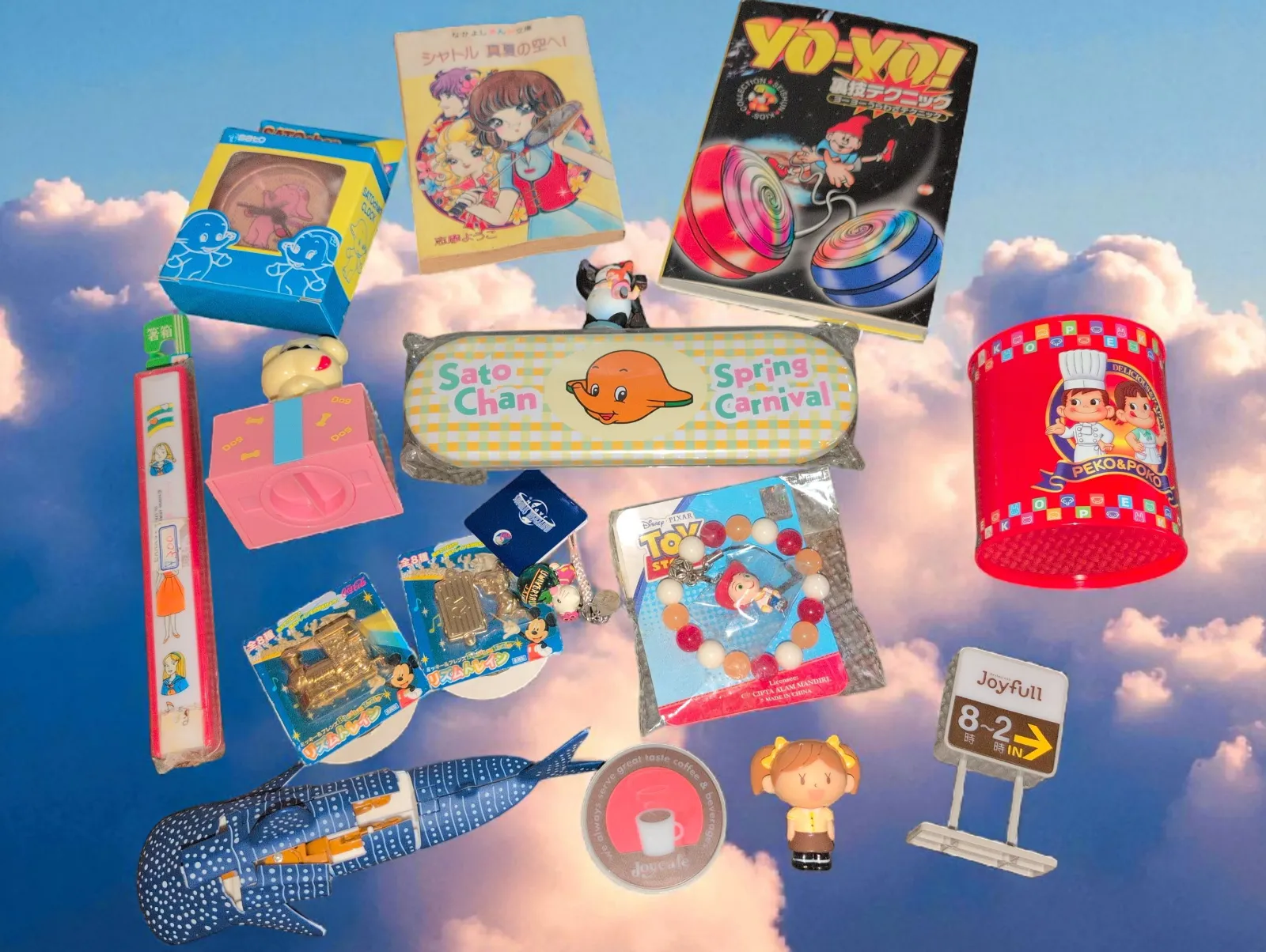 ジブリ　パンダコパンダ　パパンダおっきいケース　貯金箱　空き缶　２点セット パンダコパンダ パパンダおっきいケース 貯金箱 - メルカリ