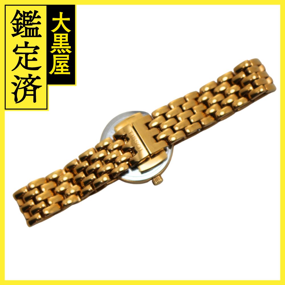 ティソ - T058.009.33.111.00 【200】 - メルカリ 