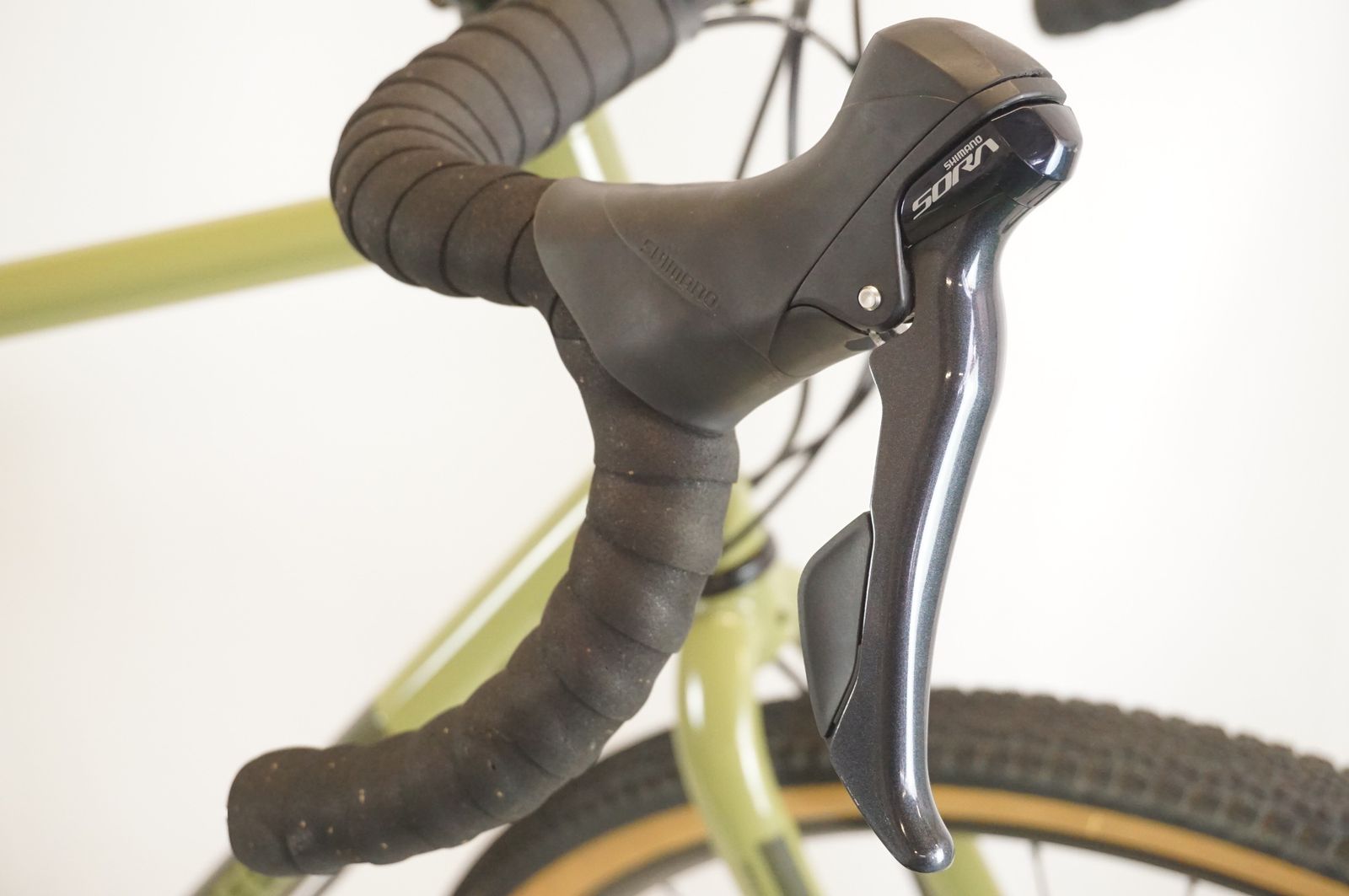 グラベルロード