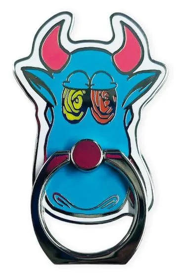 2026年最新】キングヌー スマホリングの人気アイテム - メルカリ