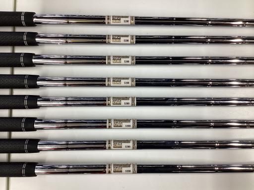 Titleist MB