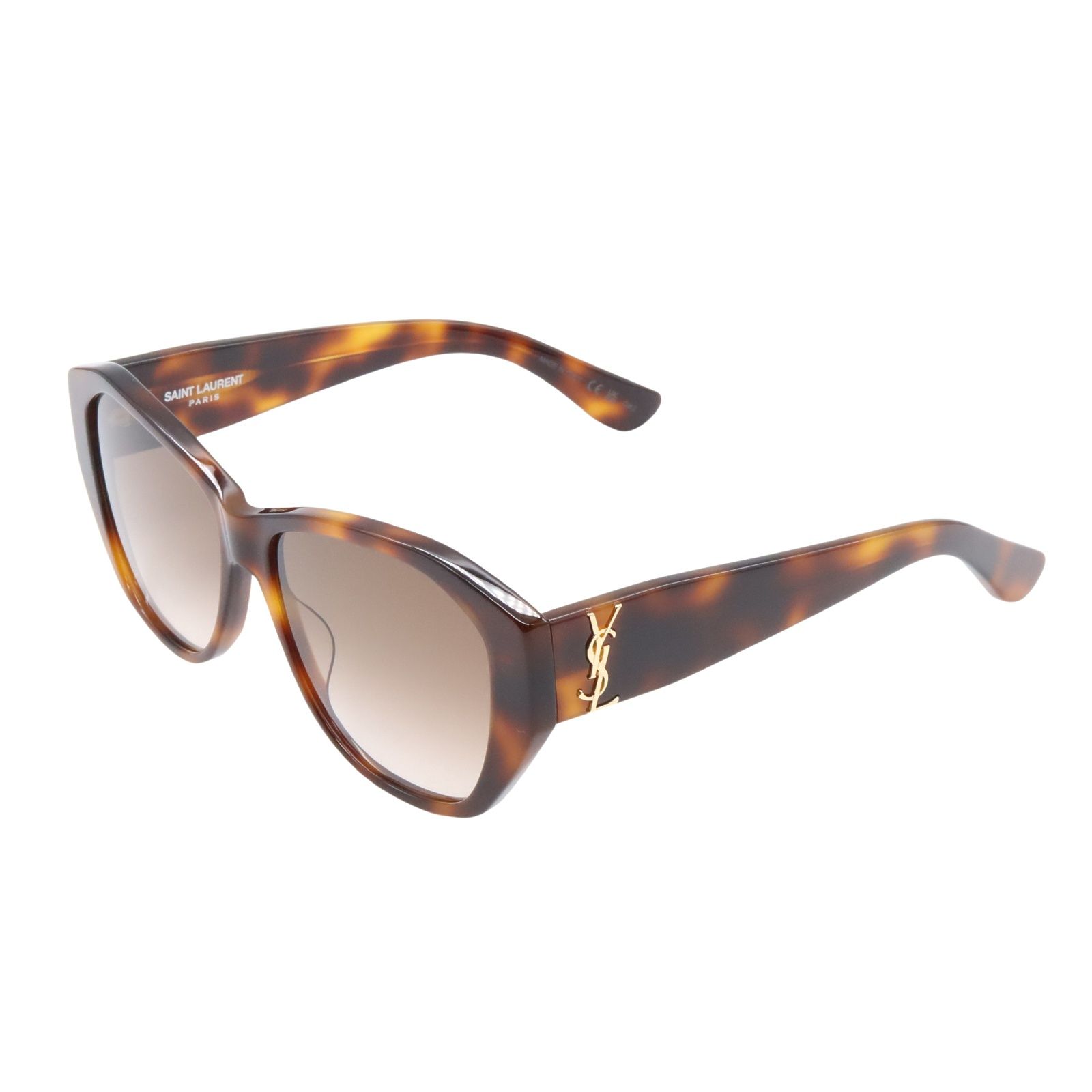 サンローランパリ SAINT LAURENT PARIS サングラス サングラス SLM8