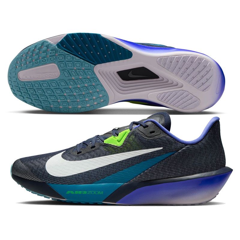 ナイキ NIKE ナイキ ズーム ライバル フライ 4 ランニングシューズ ランシュー 25HO FV6040-401 24.0cm OLIVEOS_COM_TR