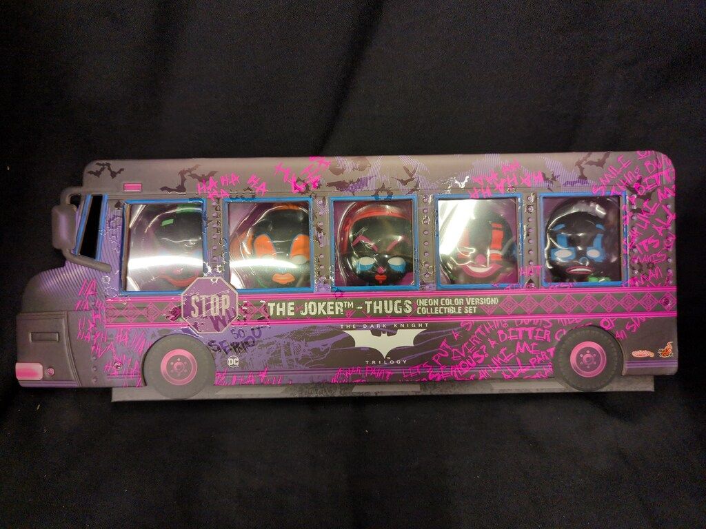 コスベイビー the joker's thugs コスベイビー】『DCコミックス