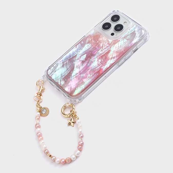 ASCENE 携帯ケース ストラップセット iPhone 15pro 携帯ケース ブランド