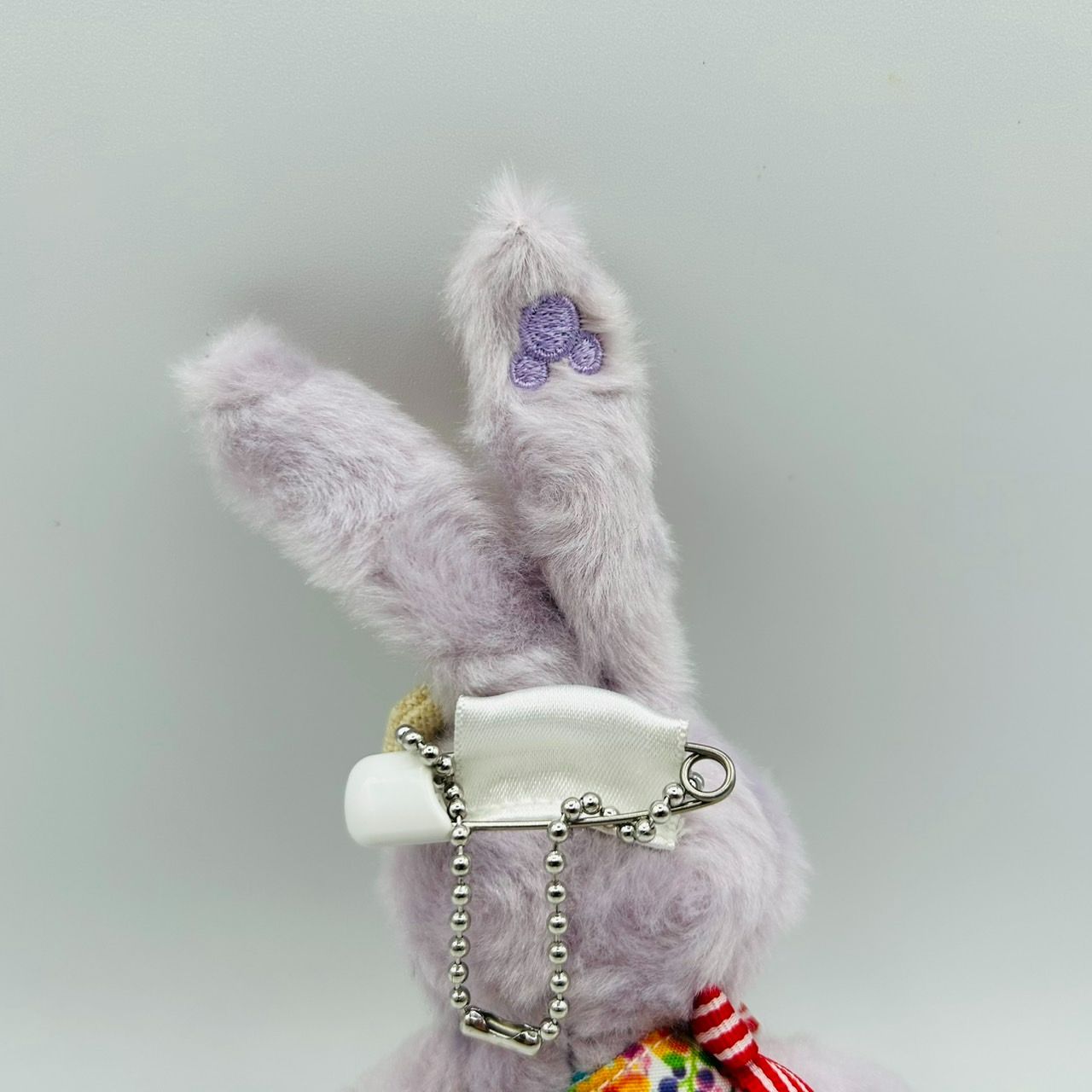 Duffy's SunnyFun ステラルー ぬいぐるみバッジ 2019
