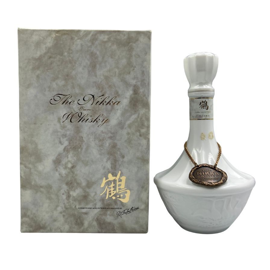 NIKKA WHISKY 鶴 700ml 箱入り NIKKA WHISKY 鶴 700ml 箱入り NIKKA WHISKY 鶴 700ml 箱入り 楽天市場