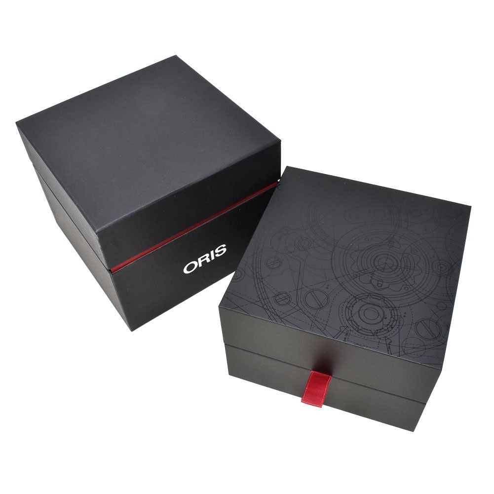 ORIS 自動巻き時計 シルバー/ゴールド 2025年最新】Yahoo!オークション -(oris オリス)(あ行)の中古品