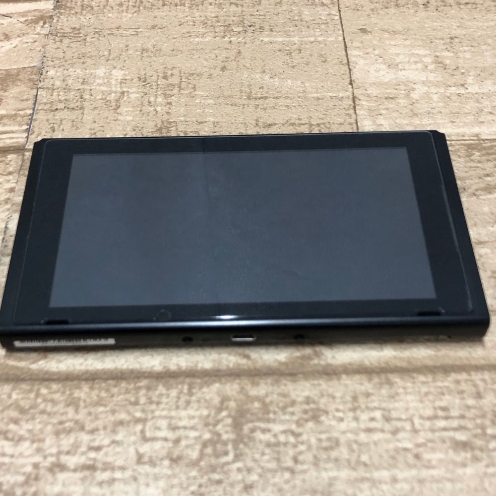 済み 完動品