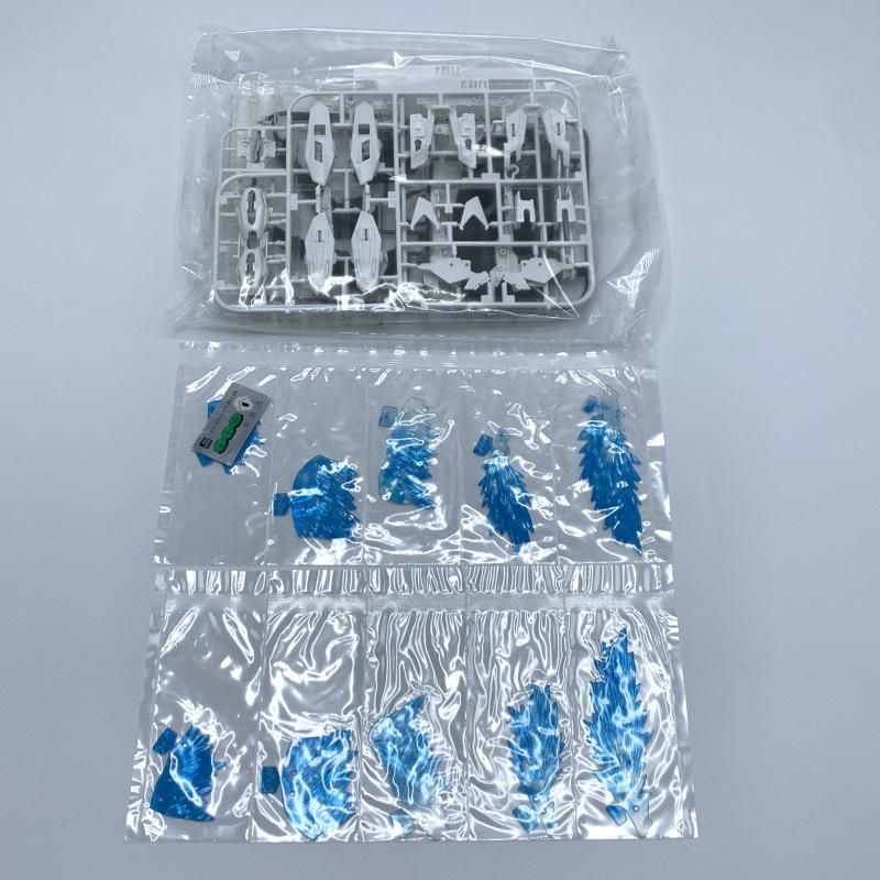 BANDAI - 【中古】バンダイ MG 1/100 ユニバースブースター ガンダムビルドファイターズ【箱傷みあり】[10][240010472446] 中古】バンダイ MG 1/100 ユニバースブースター ガンダムビルド