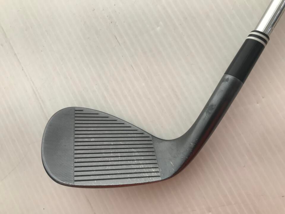 ウェッジ Cleveland RTX6 ZIPCORE フレックスS N.S.PRO 950GHneo