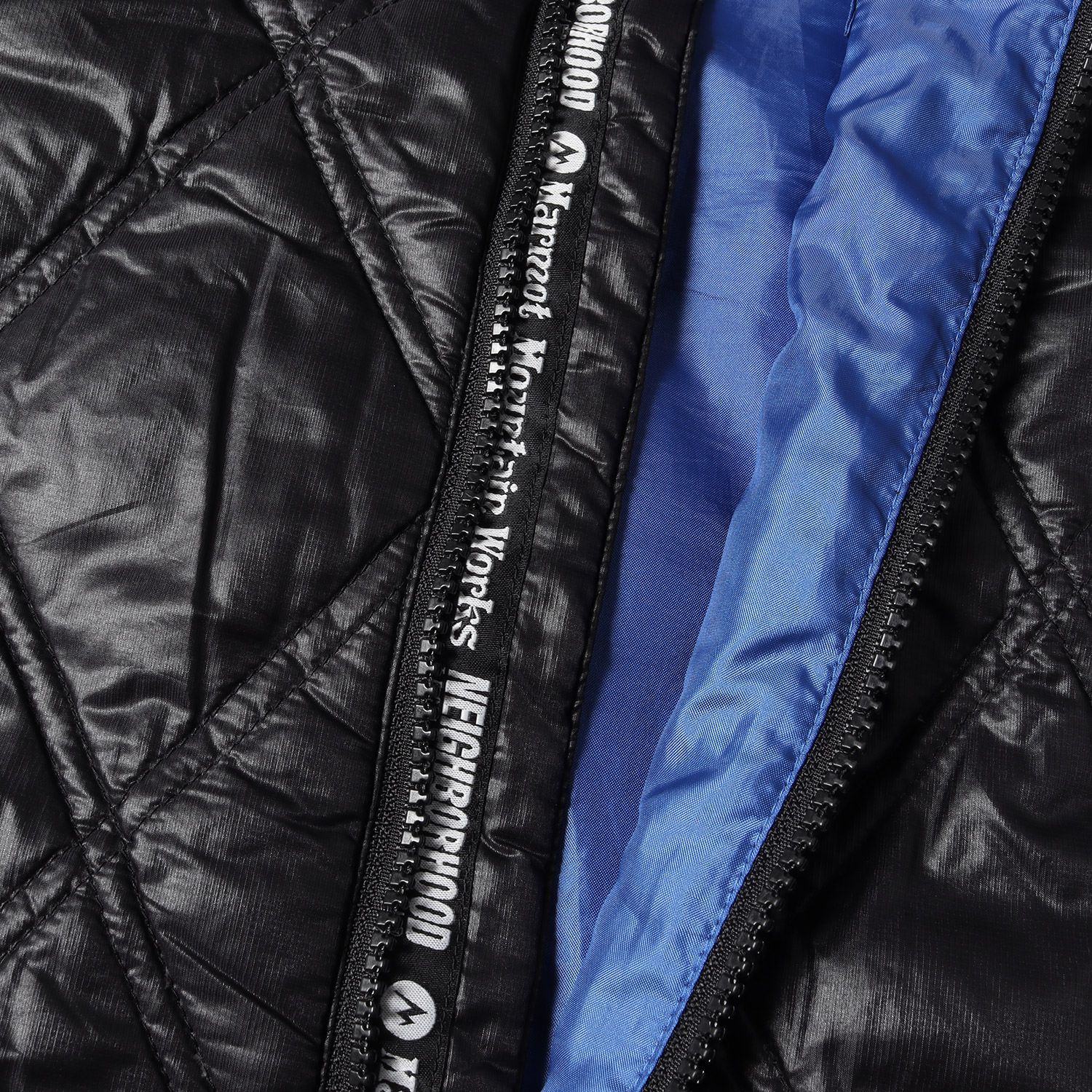 NEIGHBORHOOD ネイバーフッド ジャケット Marmot マーモット 