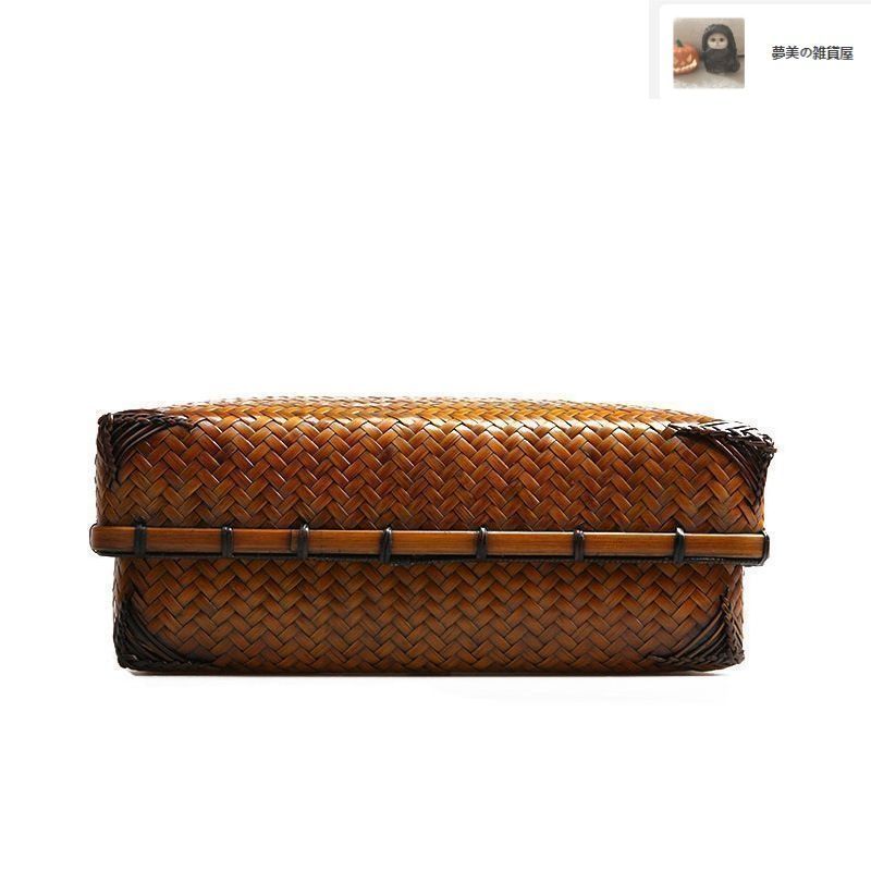 竹細工 極上品 茶道具 茶器収納 収納 手作工芸品  買い物かご 竹細工 極上品 茶道具 茶器収納 収納 手作工芸品 買い物かご