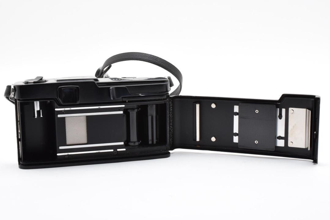 オリンパス Olympus PEN FT / F.Zuiko Auto-S 38mm F1.8 ハーフカメラ