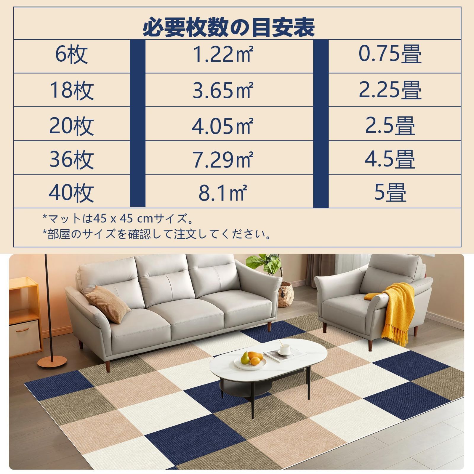 数量