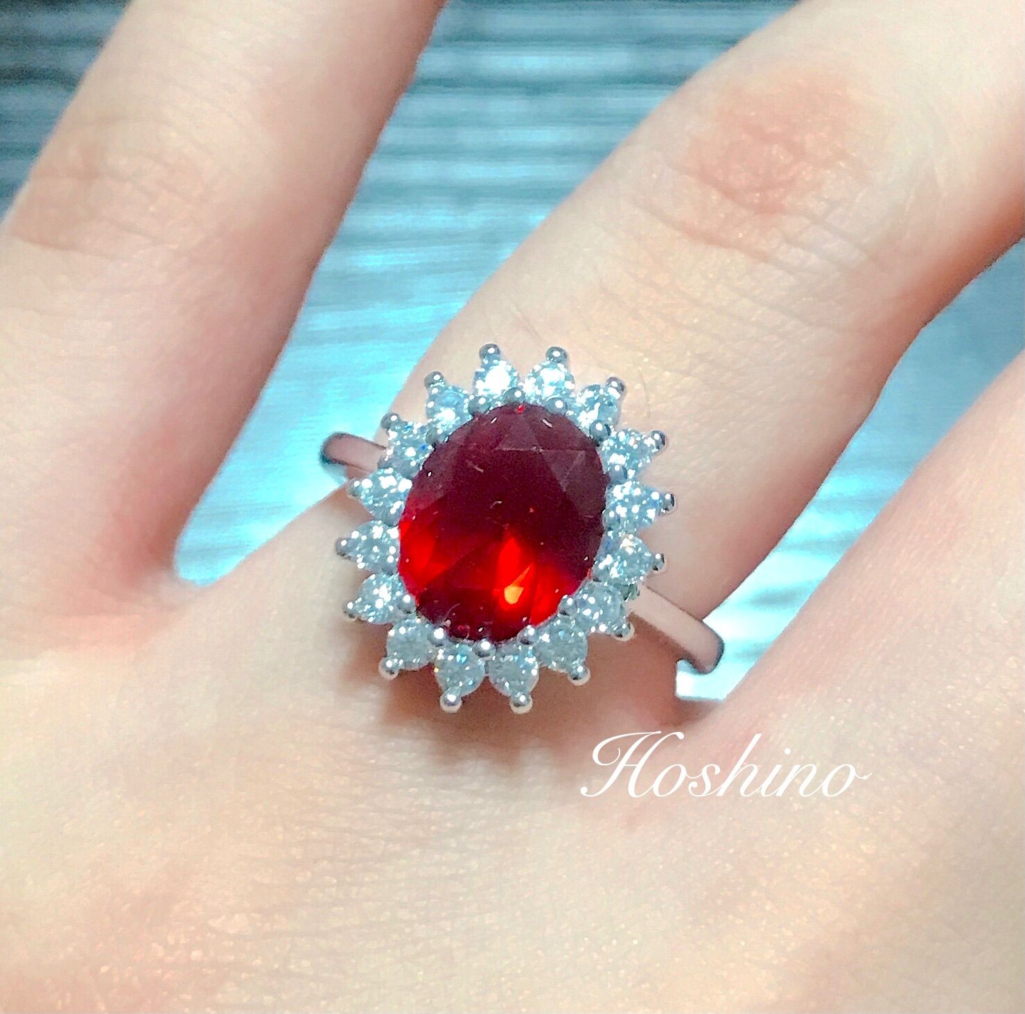 sona ダイヤ　エメラルド　リング　11号 エメラルド 1.0ct ダイヤモンド 1.0ct プラチナリング(指輪
