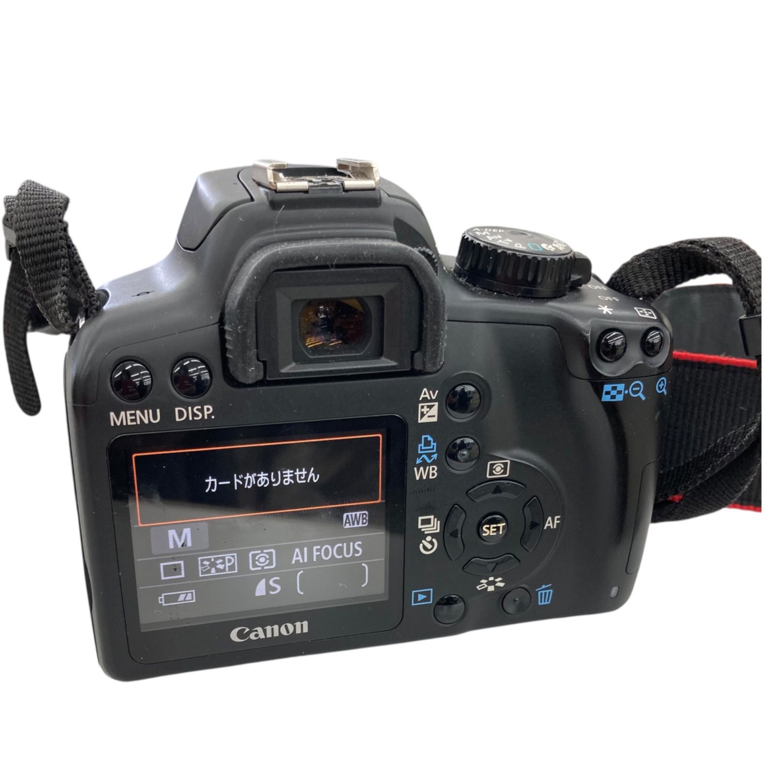 Canon 一眼レフ EOS M10 EOS M10 ミラーレス一眼カメラ ブラック