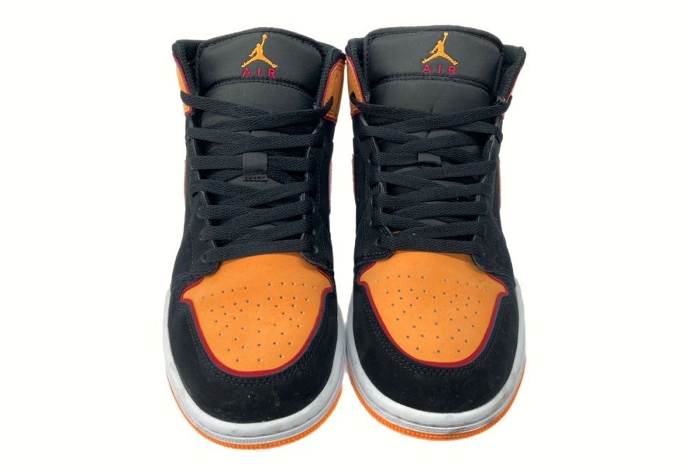 ナイキ NIKE 23年製 AIR JORDAN 1 MID SE エア ジョーダン ミッド AJ1 