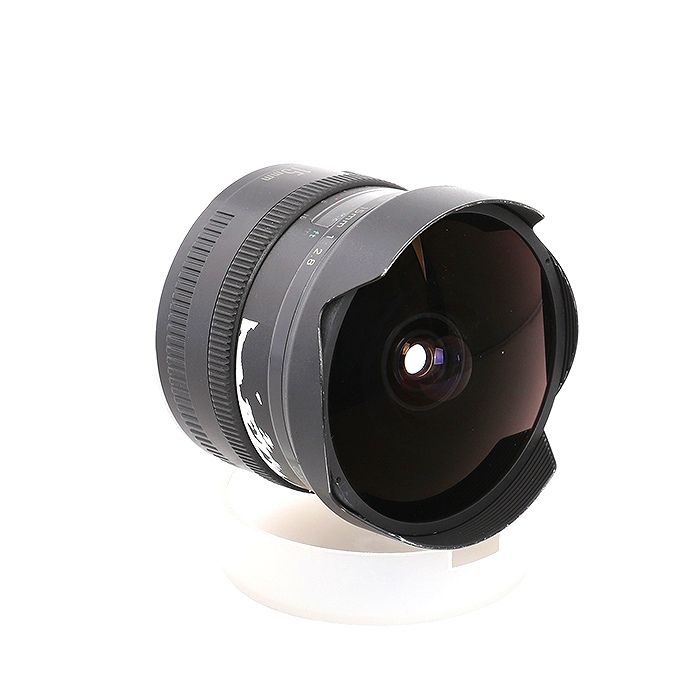  キヤノン Canon EF 15 2 8 フィッシュアイ その他 カメラ