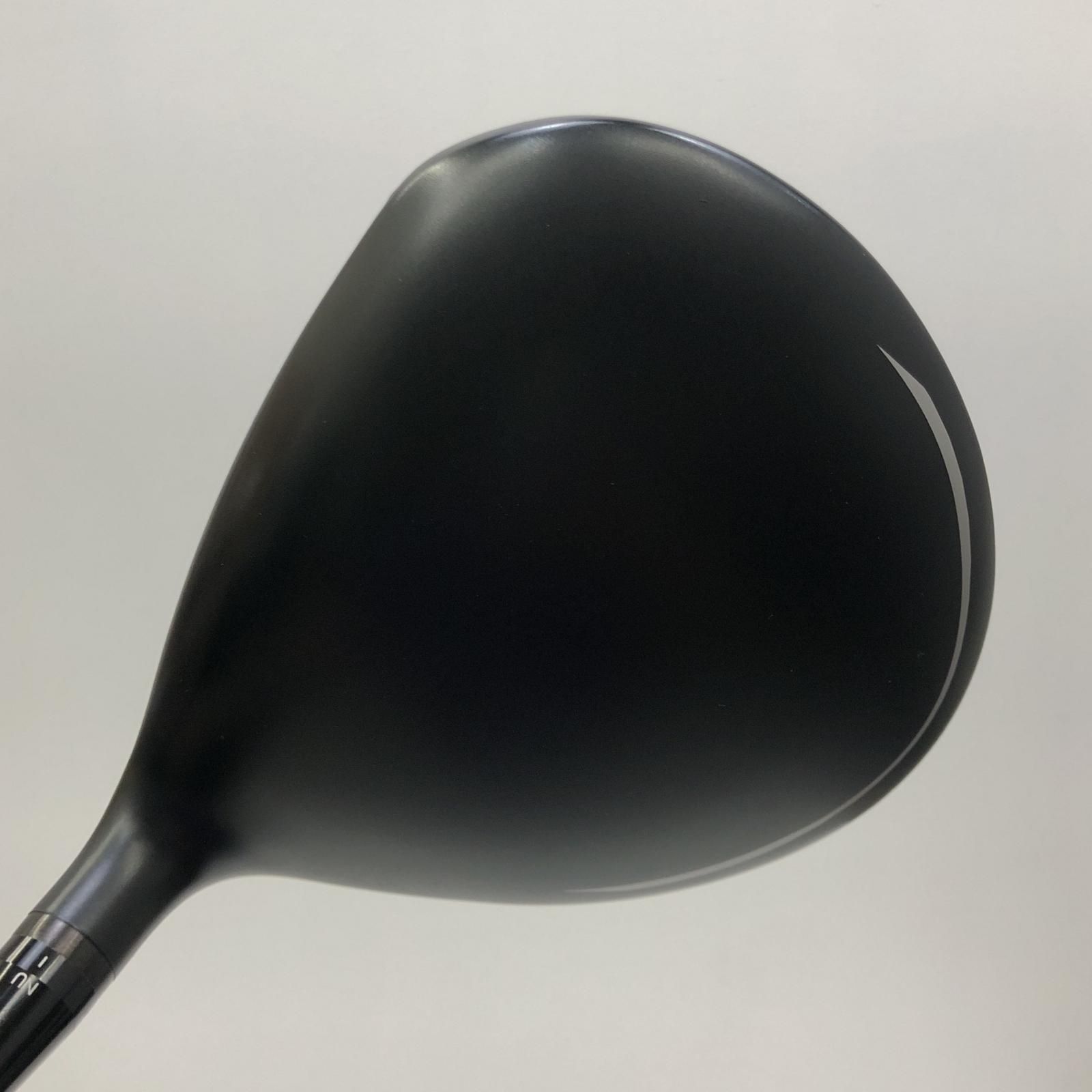 【中古】【ゴルフ用品】ドライバー　GTD　Black Ice 460【加古川店】【427】 中古】【ゴルフ用品】ドライバー GTD Black Ice 460【加古川店