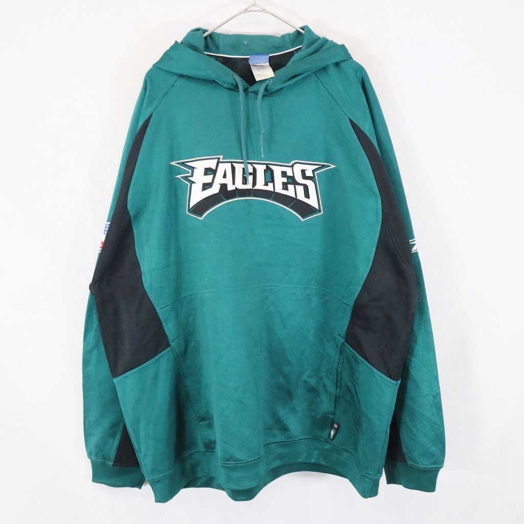 SALE/ Reebok リーボック NFL Philadelphia Eagles フィラデルフィア