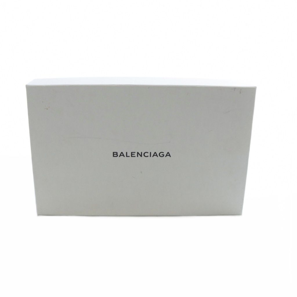 バレンシアガ BALENCIAGA ミュール パンプス ハイヒール ポイン