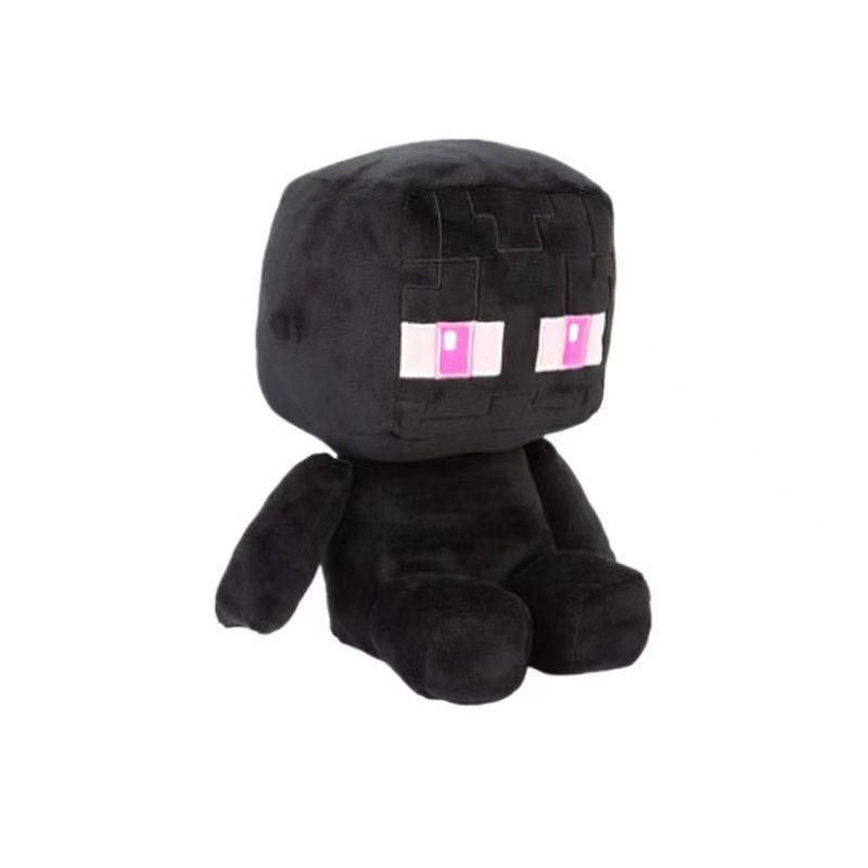 マインクラフト ぬいぐるみ 可愛いデザイン 人気キャラクター
