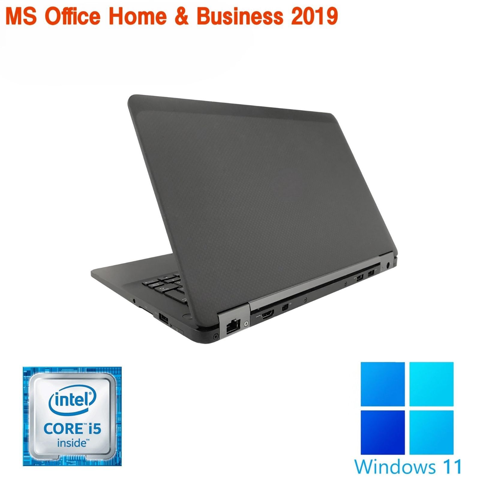 特価セール】【整備済み品】NEC等 ノートPC VK23 / 12.5型 / Win11 Pro/MS Office H&B 2019 / Core  i5-6200U / WEBカメラ/wajunのWIFI/Bluetooth/HDMI / 4GB/128G - メルカリ