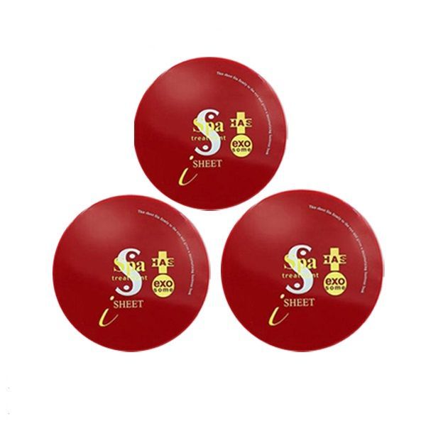 3個セツト Spa treatment スパトリートメント HAS ストレッチiシート