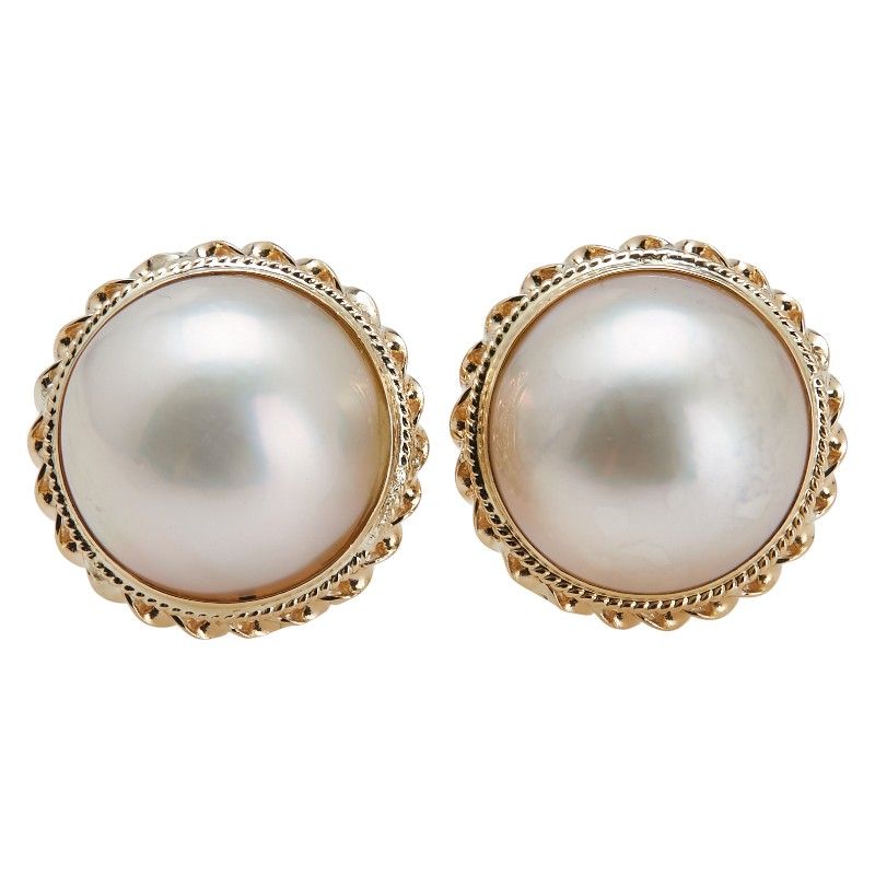 K18YG イエローゴールド レディース 1-0230690