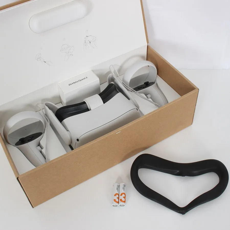 Quest3(ジャンク品) 2025年最新】Quest3 ジャンクの人気アイテム - メルカリ