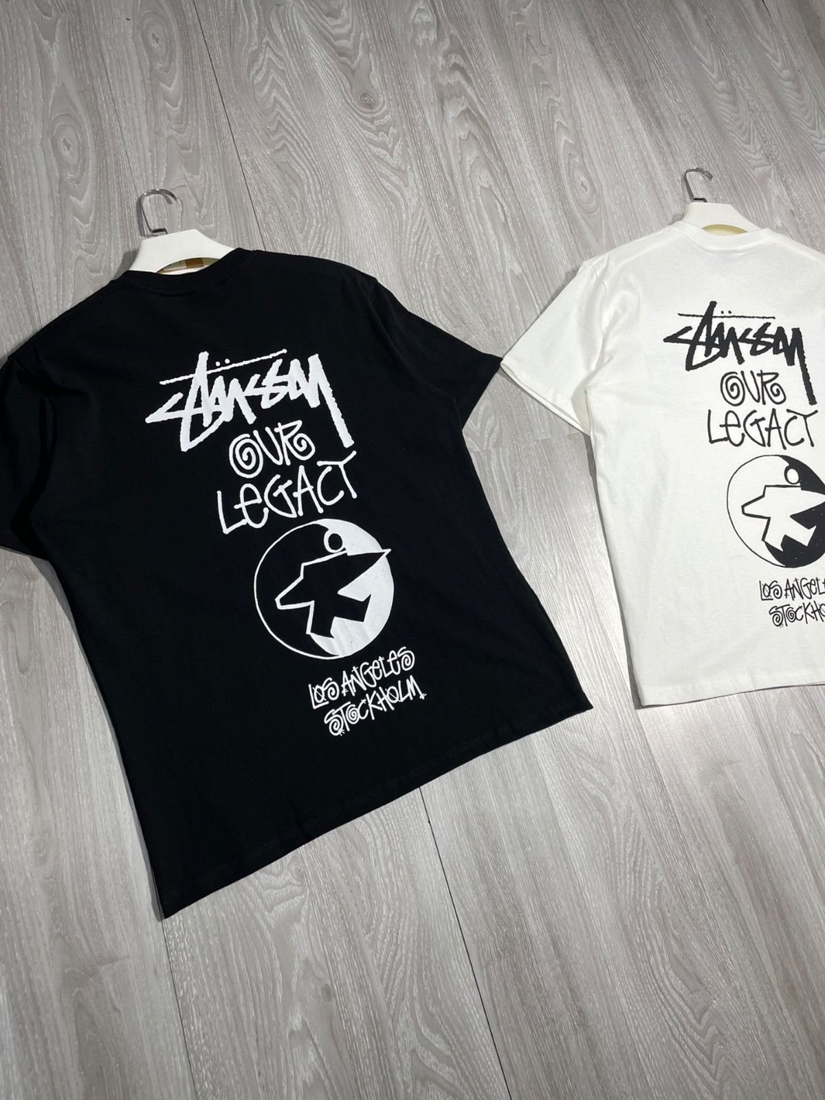 stussy