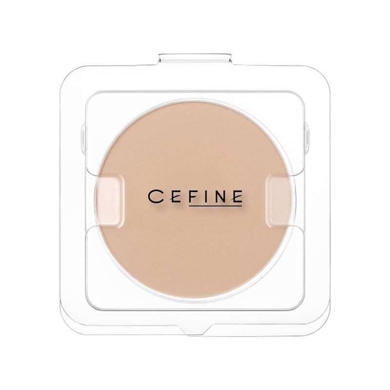 CEFINE セフィーヌ シルクウエットパウダー レフィル (NA200) 0