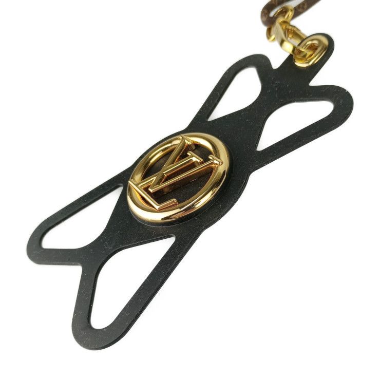 LOUIS VUITTON ルイヴィトン フォンホルダー ルイーズ M68382