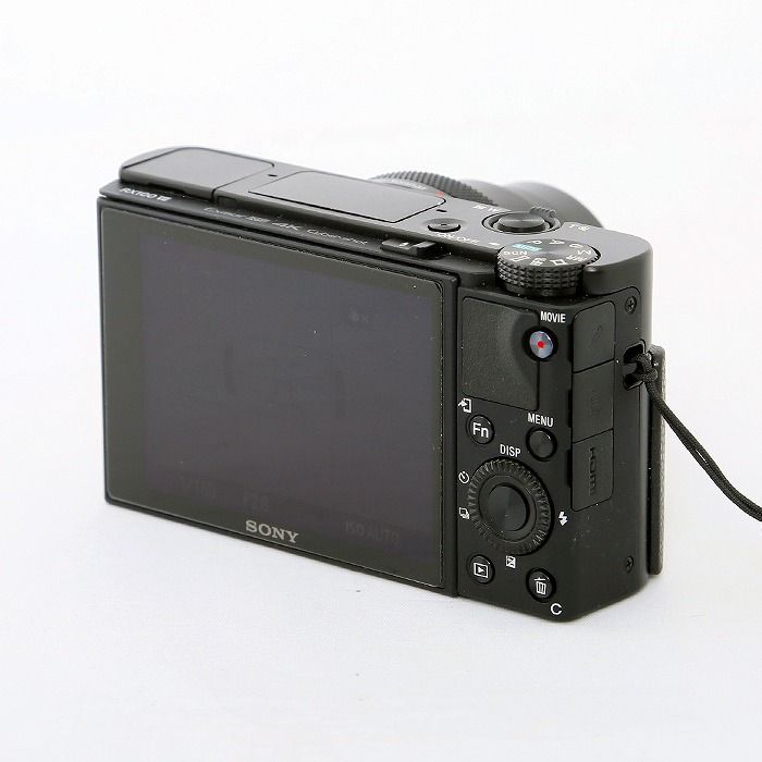RX100VII(DSC-RX100M7/RX100M7G)　中古美品 サイバーショット DSC-RX100M7 中古価格比較 - 価格.com