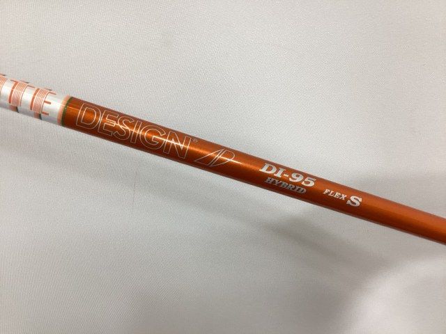 中古】タイトリスト 【大人気】GT2 ユーティリティ （5U