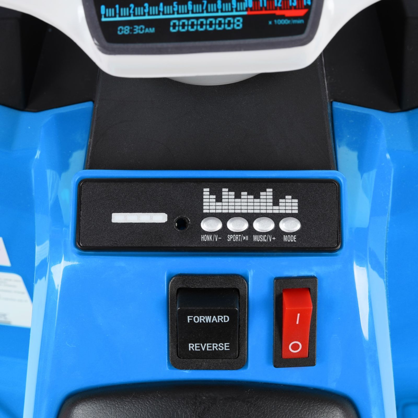 電動乗用玩具電動乗用カーレーシングバギー子供へのプレゼント