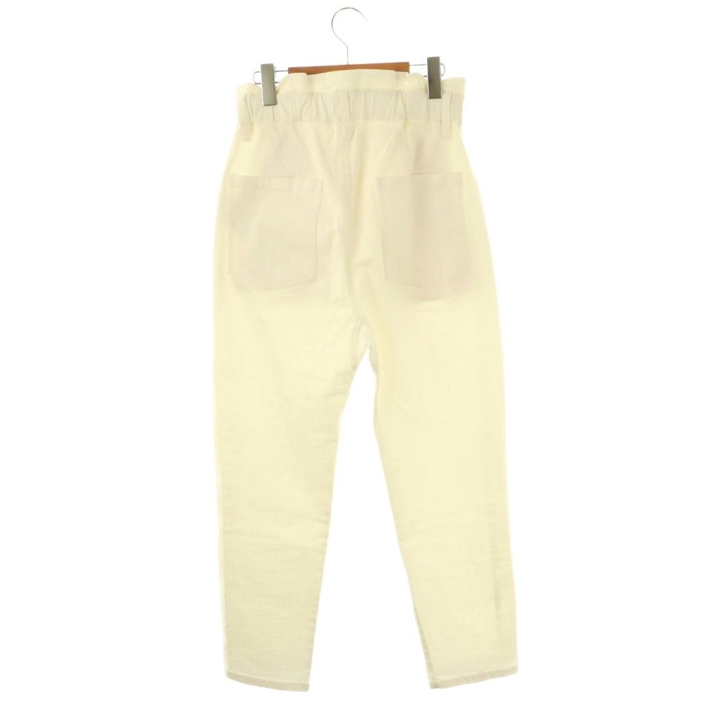 Three dots スリードッツ デニムパンツ Denim pant｜スリードッツ オフィシャルオンラインショップ