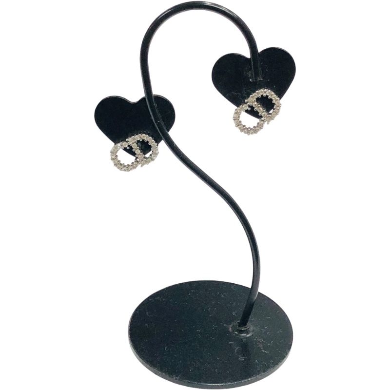 Christian Dior クリスチャン・ディオール ピアス Clair D Lune  