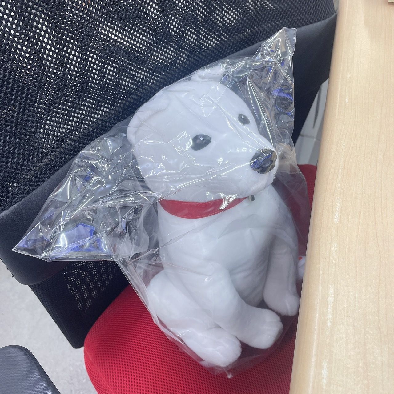 新品】ソフトバンク しゃべって歩くお父さん人形 かわいい 新品】ソフトバンク しゃべって歩くお父さん人形 かわいい