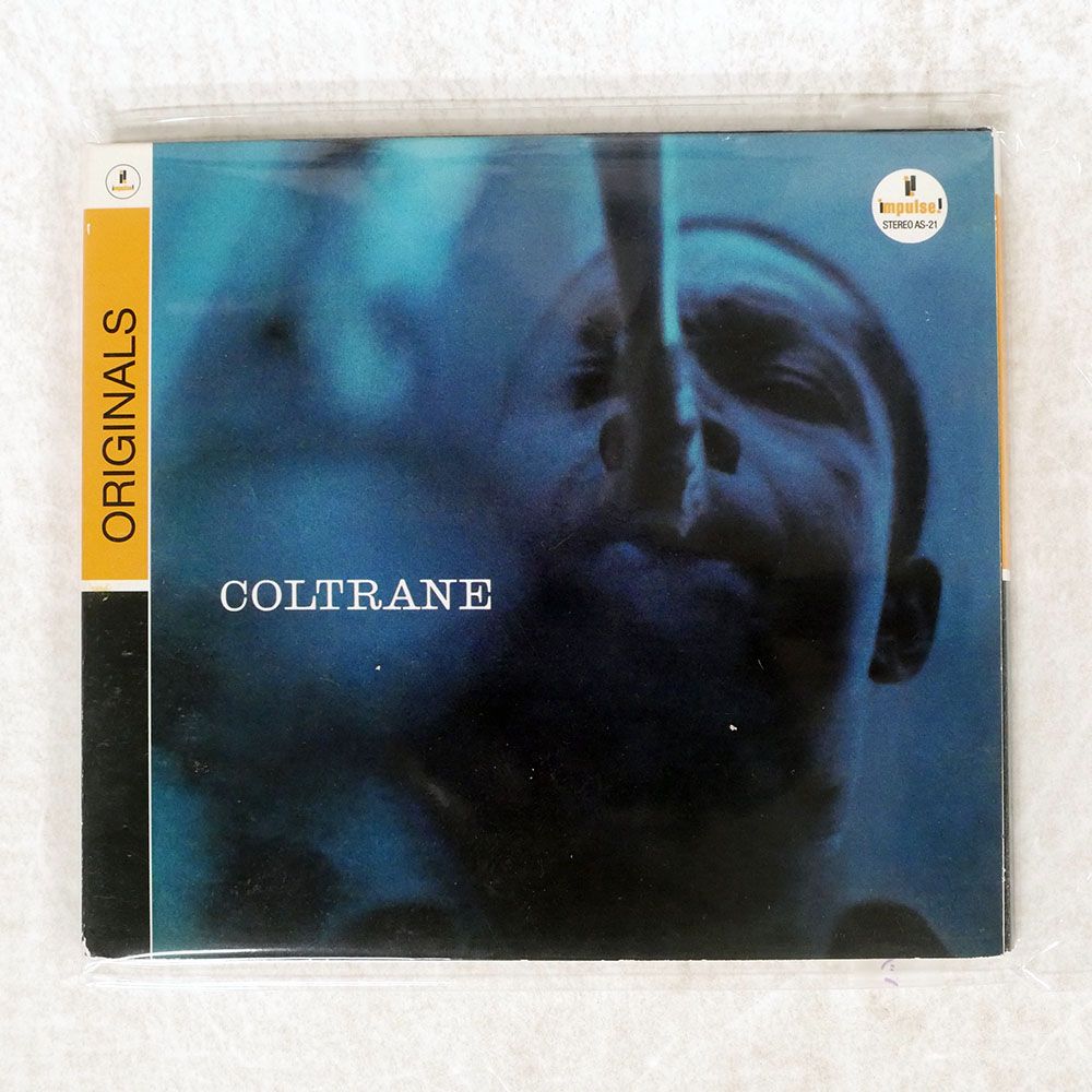 John Coltrane レコード2枚セット LP購入記録】BLUE TRAIN／ジョン・コルトレーン | 音と桜の二重奏
