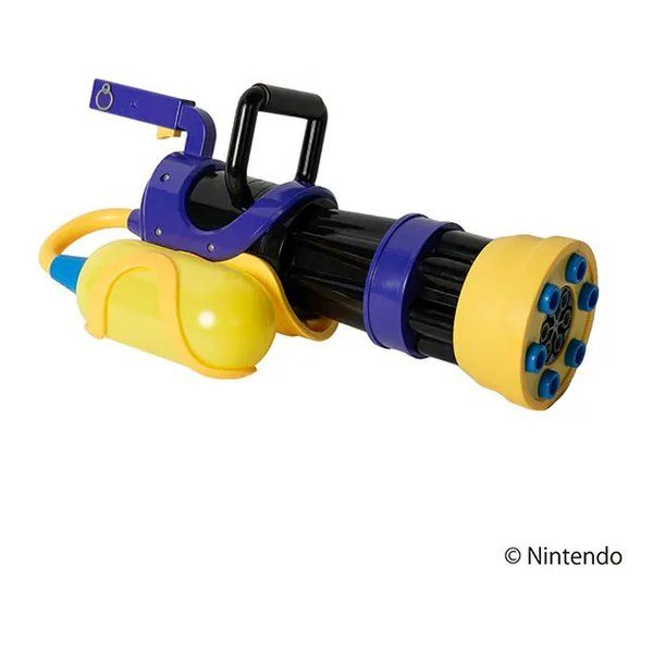 その他 RISE 新品】Lyric（リリック） スプラトゥーン3 スプラスピナー