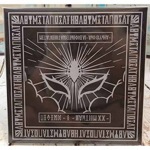 LP(30cm) / BABYMETAL / LEGEND - S - BAPTISM XX - LIVE AT HIROSHIMA
